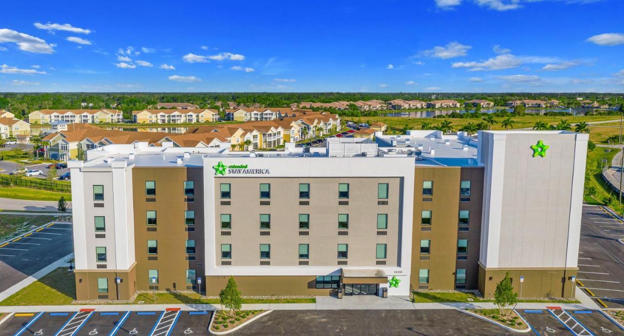 Extended Stay America Premier Suites - Port Charlotte - I-75 Exterior photo