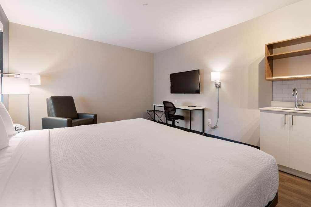 Extended Stay America Premier Suites - Port Charlotte - I-75 Room photo