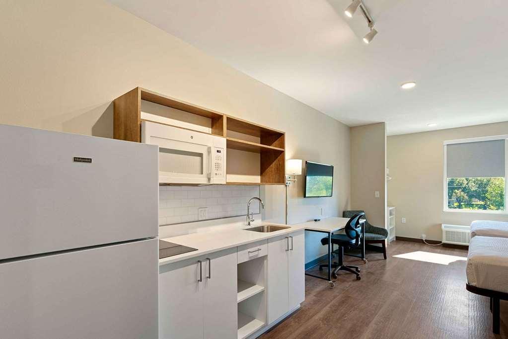 Extended Stay America Premier Suites - Port Charlotte - I-75 Room photo