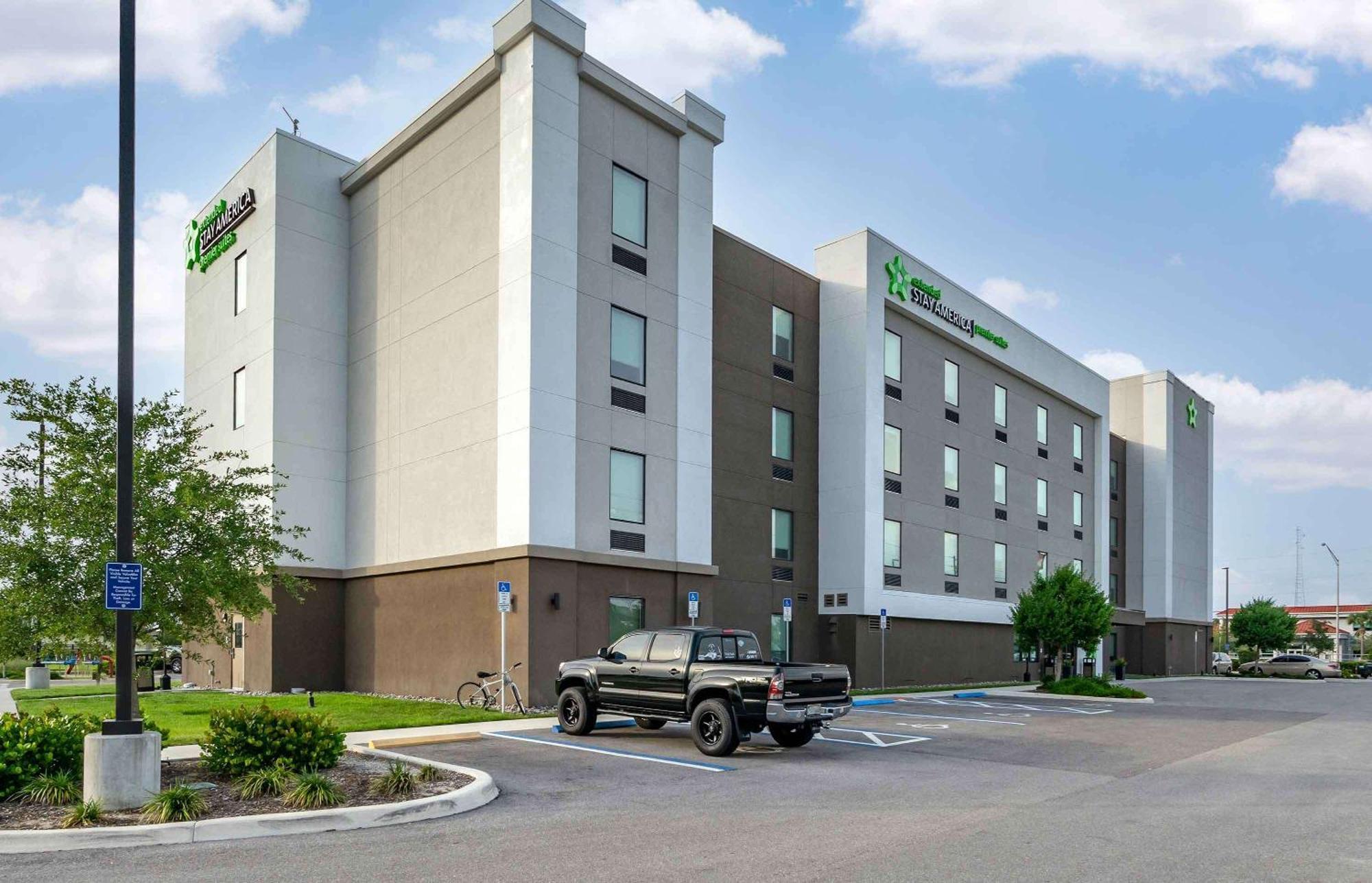 Extended Stay America Premier Suites - Port Charlotte - I-75 Exterior photo