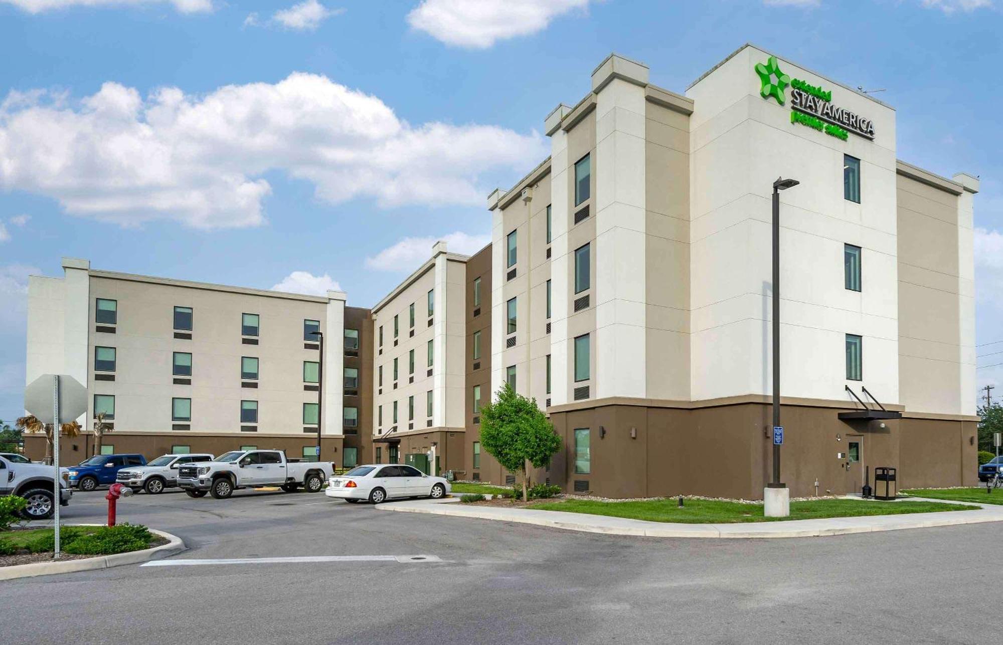 Extended Stay America Premier Suites - Port Charlotte - I-75 Exterior photo